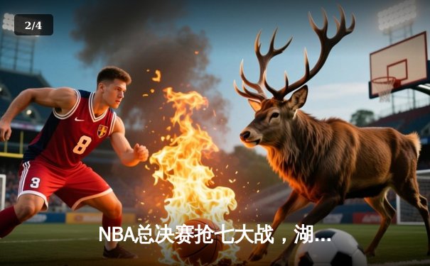 NBA总决赛抢七大战，湖人险胜凯尔特人捧起奥布莱恩杯 - 2